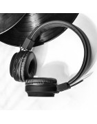 Enceintes bluetooth
